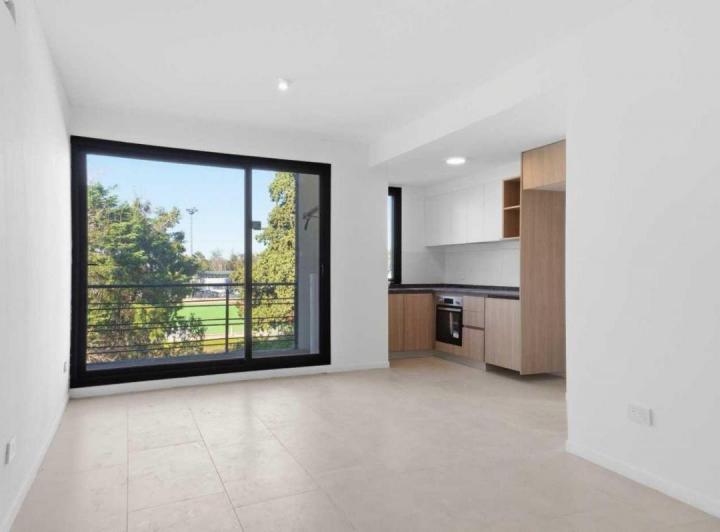 Departamento · 60m² · 3 Ambientes