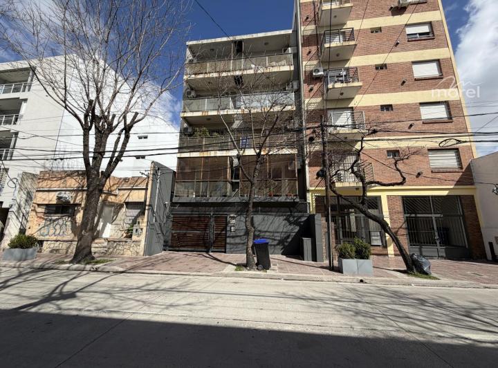 Departamento · 46m² · 2 Ambientes · 1 Cochera