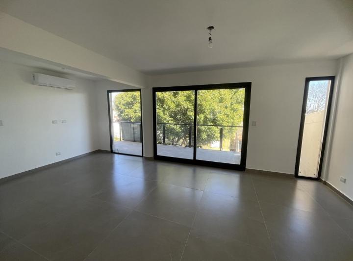 Departamento · 72m² · 2 Ambientes · 1 Cochera