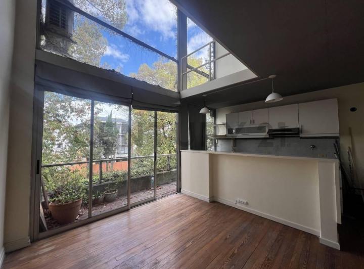Departamento · 51m² · 2 Ambientes · 1 Cochera