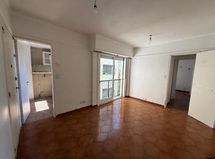 Departamento · 34m² · 2 Ambientes