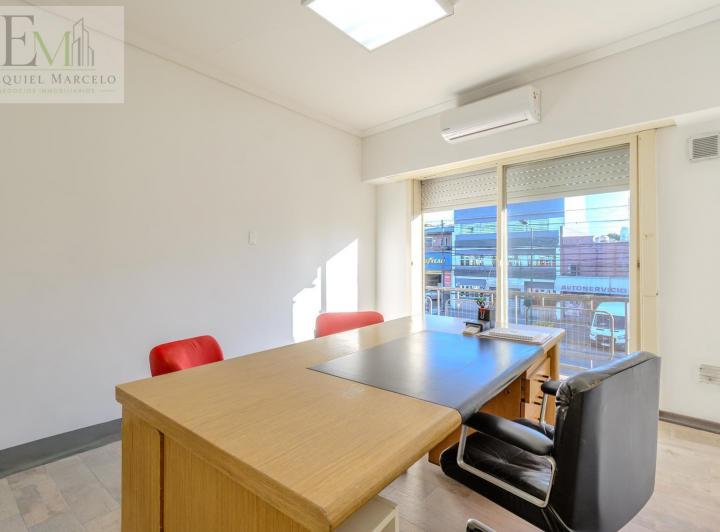 Departamento · 28m² · 1 Ambiente · 1 Cochera