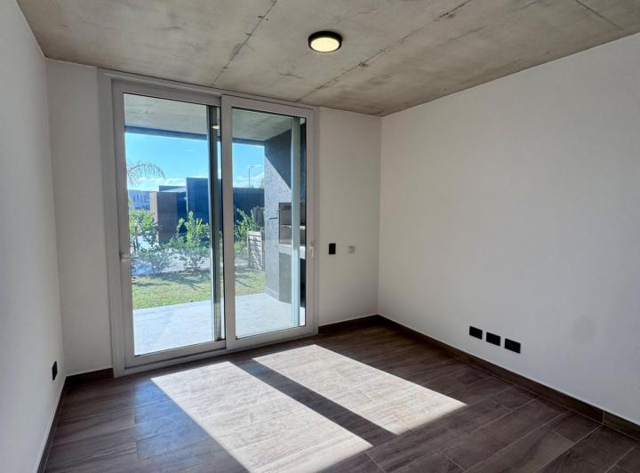 Departamento · 49m² · 2 Ambientes · 1 Cochera