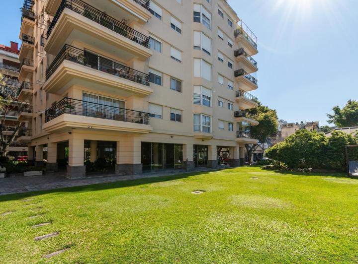 Departamento · 49m² · 2 Ambientes · 1 Cochera