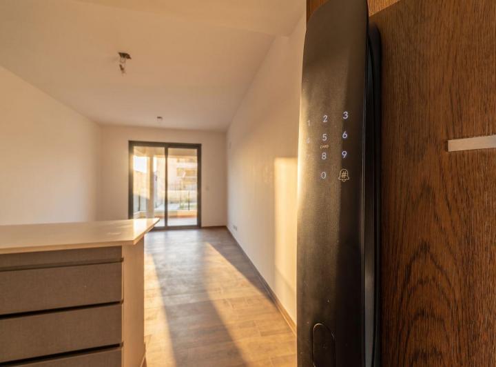 Departamento · 51m² · 2 Ambientes · 1 Cochera