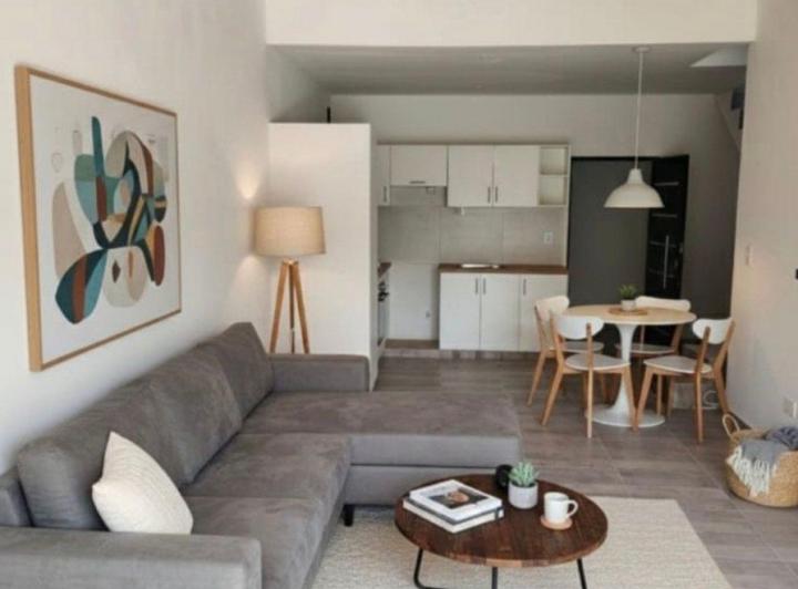 Departamento · 64m² · 3 Ambientes