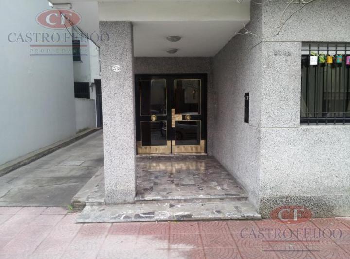 Departamento · 46m² · 3 Ambientes