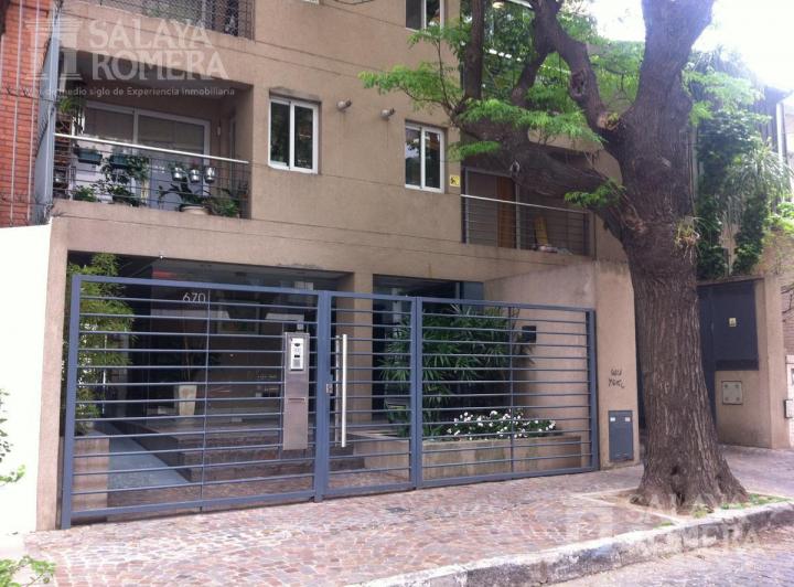 Departamento · 50m² · 2 Ambientes · 1 Cochera