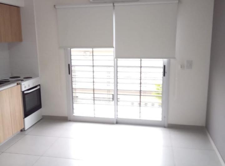 Departamento · 32m² · 2 Ambientes