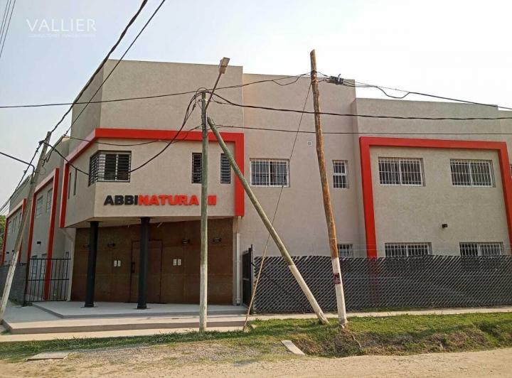 Departamento · 42m² · 2 Ambientes · 1 Cochera