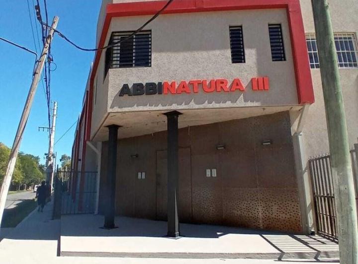 Departamento · 50m² · 2 Ambientes · 1 Cochera
