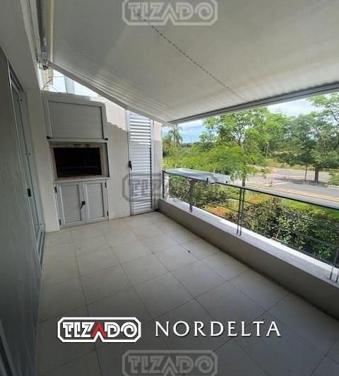 Departamento · 8970m² · 4 Ambientes · 1 Cochera