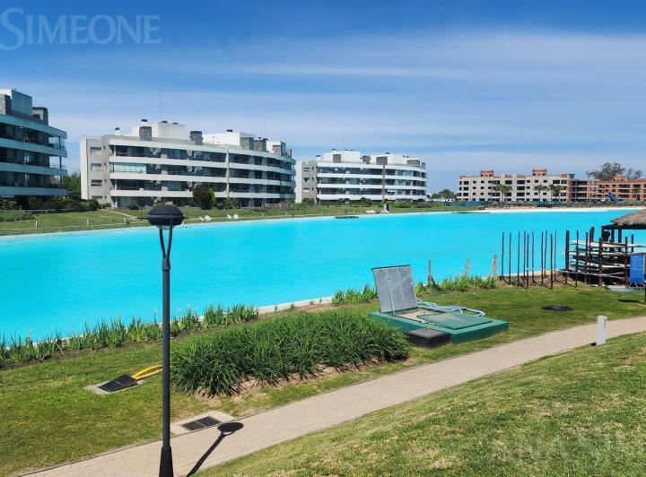 Departamento · 50m² · 2 Ambientes · 1 Cochera