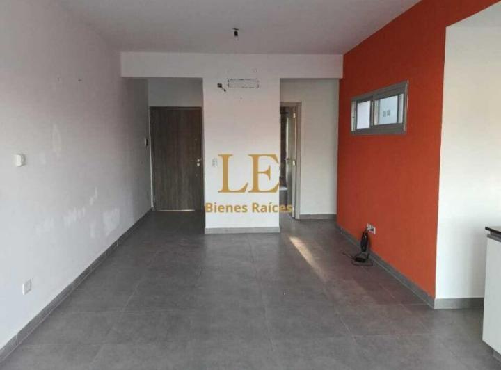 Departamento · 57m² · 3 Ambientes