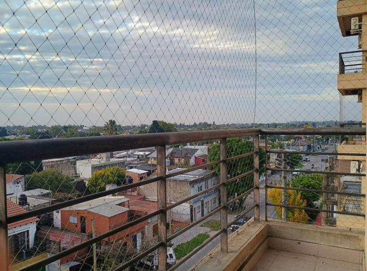 Departamento · 70m² · 4 Ambientes · 1 Cochera