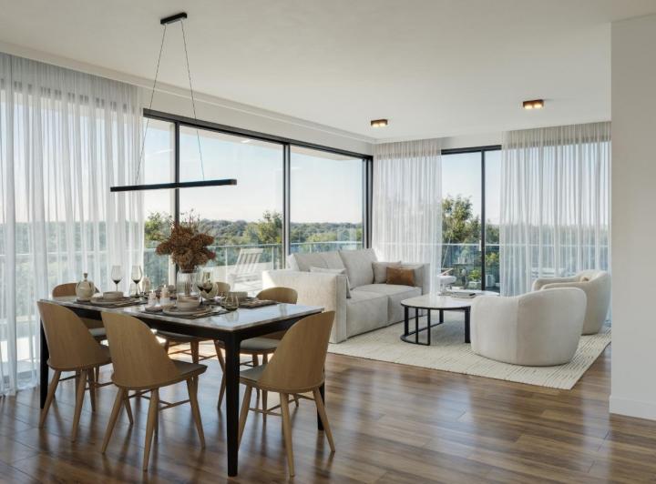 Departamento · 50m² · 2 Ambientes