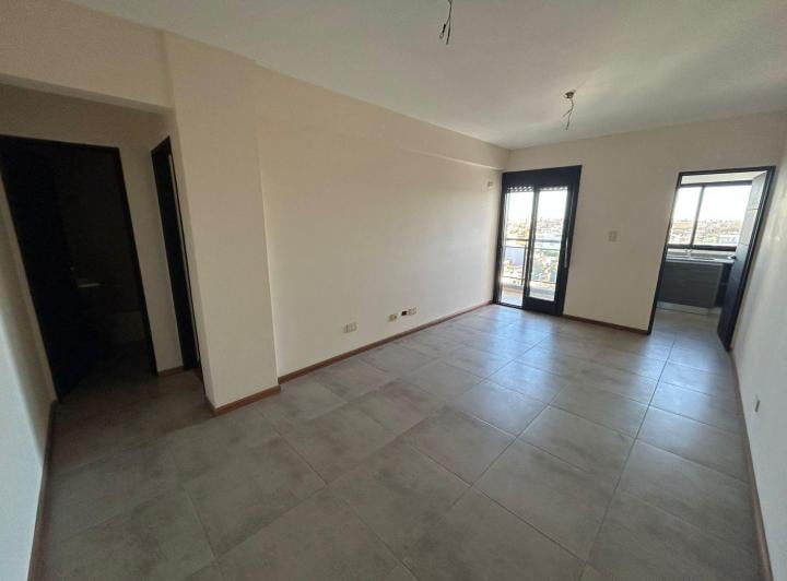 Departamento · 40m² · 2 Ambientes