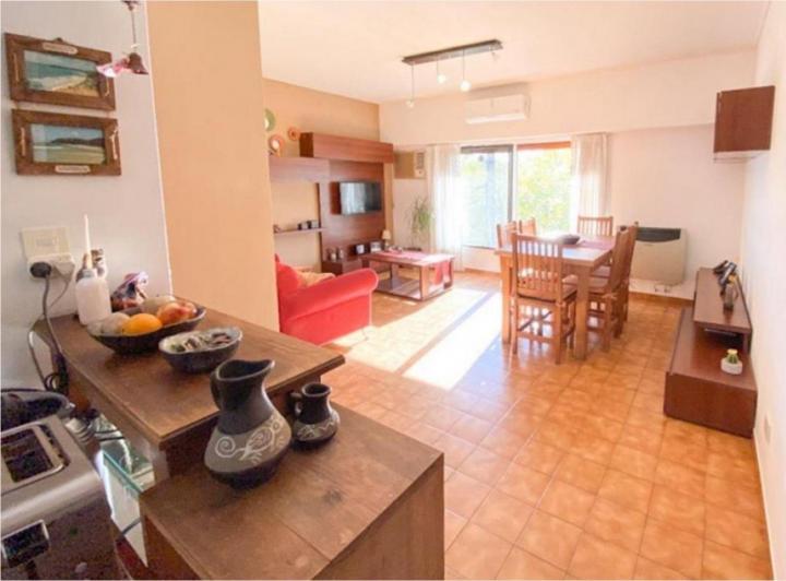 Departamento · 78m² · 4 Ambientes · 1 Cochera