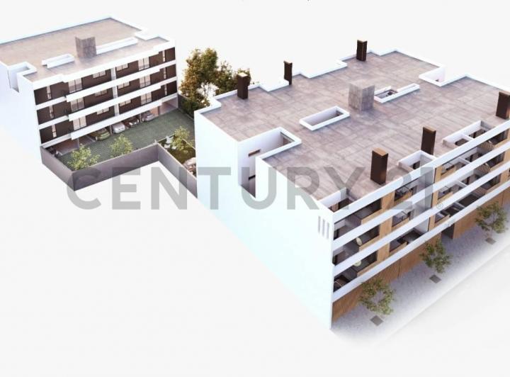 Departamento · 40m² · 1 Ambiente