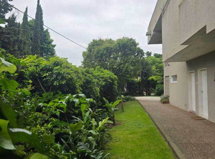 Departamento · 69m² · 3 Ambientes · 1 Cochera