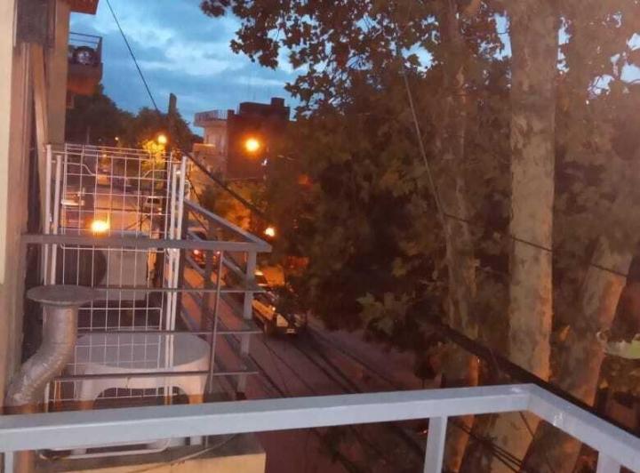 Departamento · 30m² · 1 Ambiente