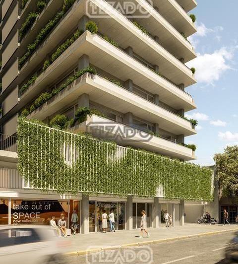 Departamento · 39m² · 2 Ambientes