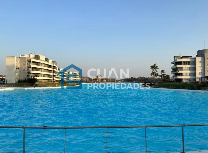 Departamento · 40m² · 1 Ambiente · 1 Cochera