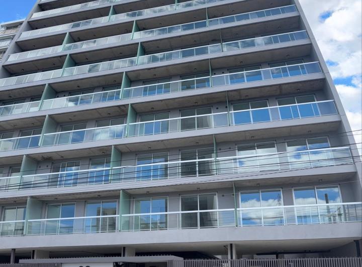 Departamento · 46m² · 2 Ambientes