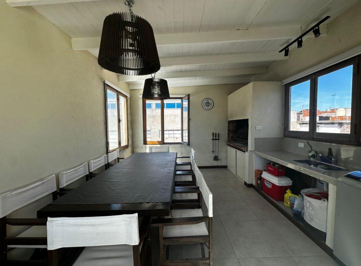 Departamento · 130m² · 4 Ambientes