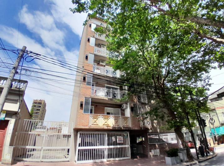 Departamento · 47m² · 2 Ambientes