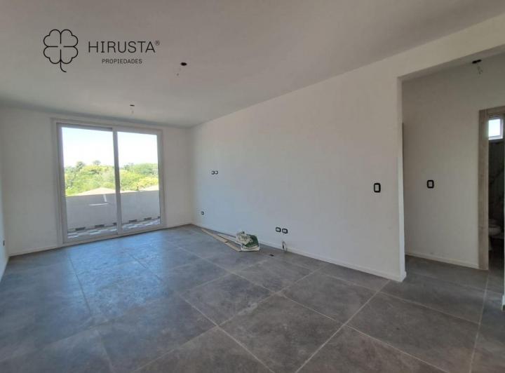 Departamento · 82m² · 3 Ambientes · 1 Cochera