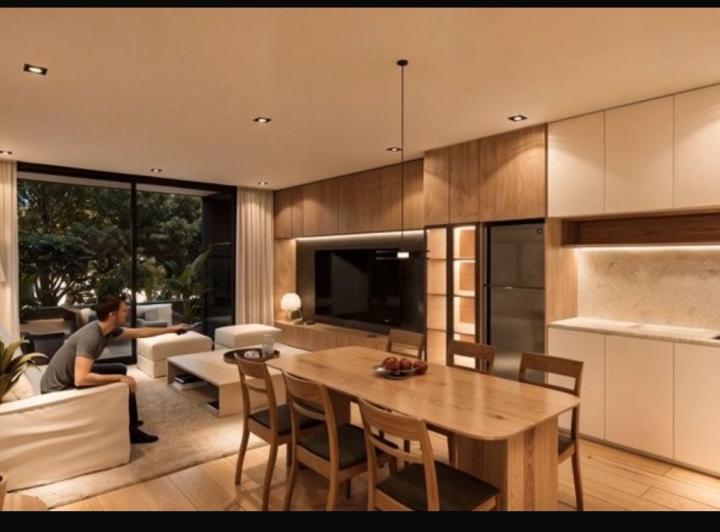 Departamento · 55m² · 2 Ambientes
