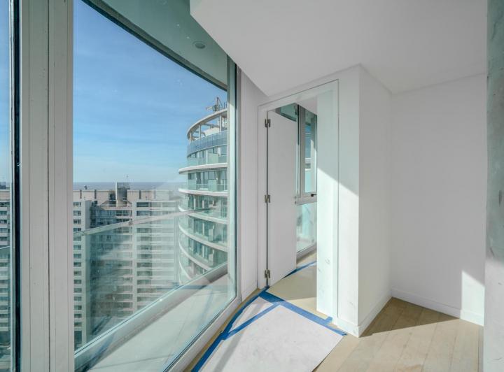 Departamento · 185m² · 5 Ambientes · 1 Cochera
