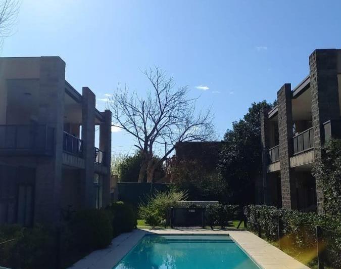 Departamento · 67m² · 2 Ambientes · 1 Cochera