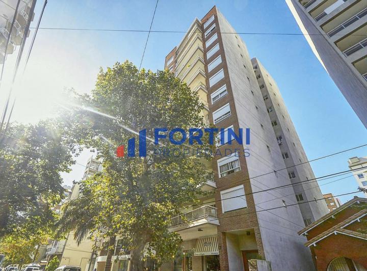 Departamento · 94m² · 3 Ambientes
