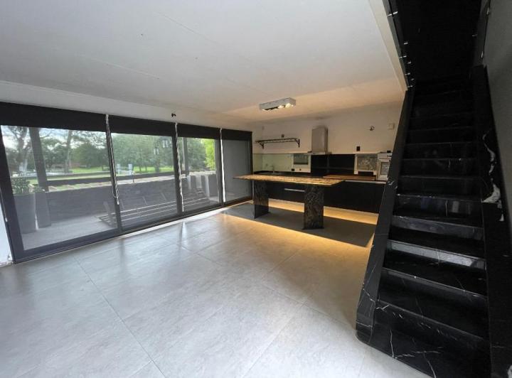 Departamento · 82m² · 3 Ambientes · 1 Cochera