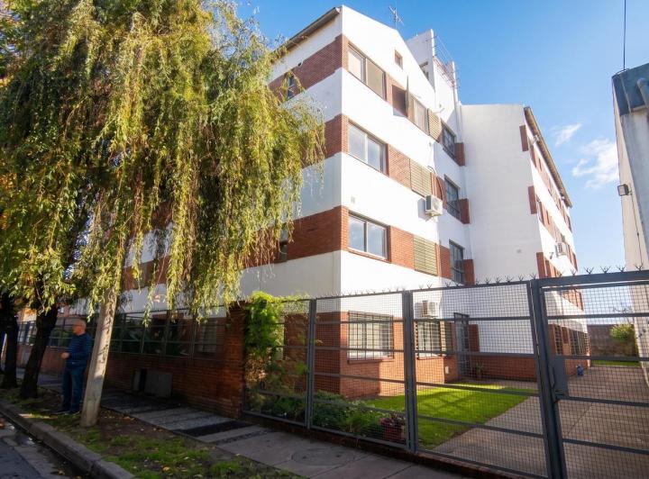 Departamento · 50m² · 3 Ambientes