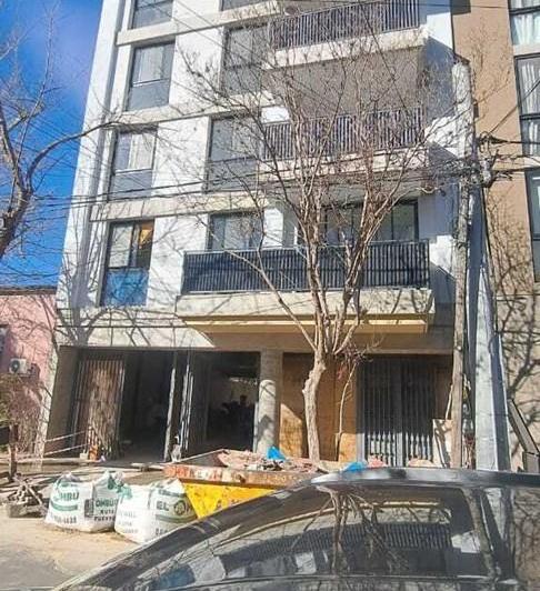 Departamento · 44m² · 1 Cochera