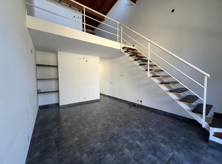 Departamento · 50m² · 2 Ambientes · 1 Cochera