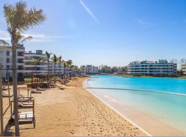 Departamento · 44m² · 2 Ambientes · 1 Cochera