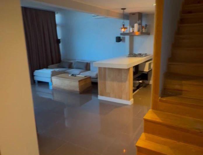 Departamento · 80m² · 3 Ambientes · 1 Cochera