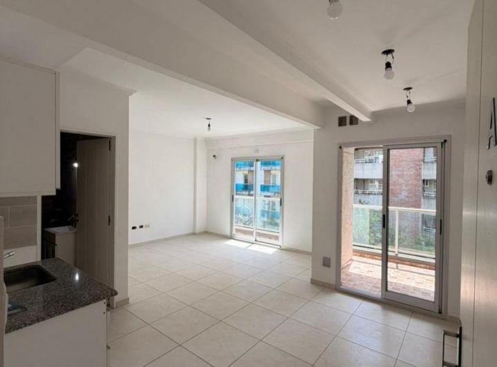 Departamento · 32m² · 1 Ambiente