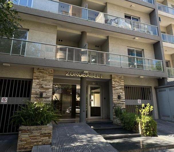 Departamento · 32m² · 1 Ambiente