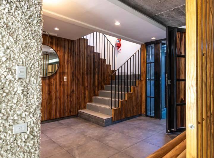 Departamento · 43m² · 1 Ambiente