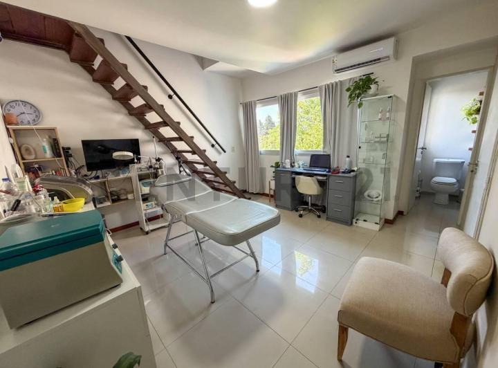 Departamento · 40m² · 2 Ambientes