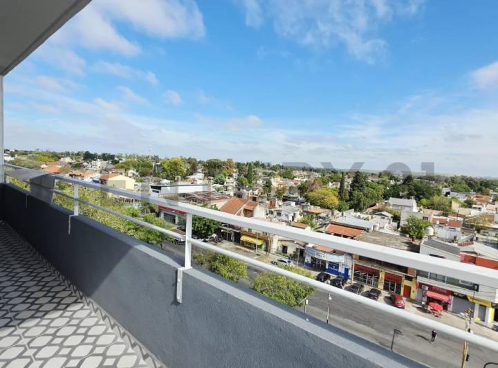 Departamento · 54m² · 2 Ambientes