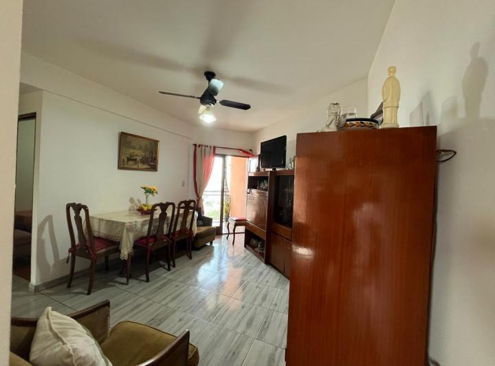 Departamento · 42m² · 3 Ambientes