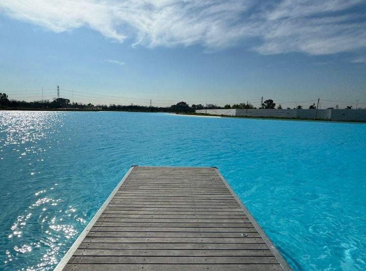 Departamento · 41m² · 2 Ambientes · 1 Cochera