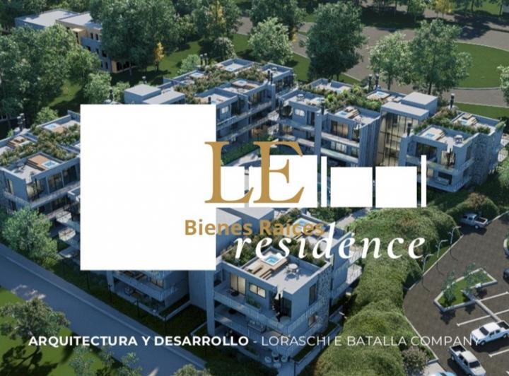 Departamento · 60m² · 2 Ambientes