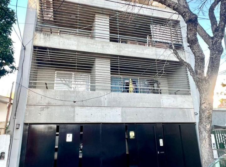 Departamento · 40m² · 2 Ambientes · 1 Cochera